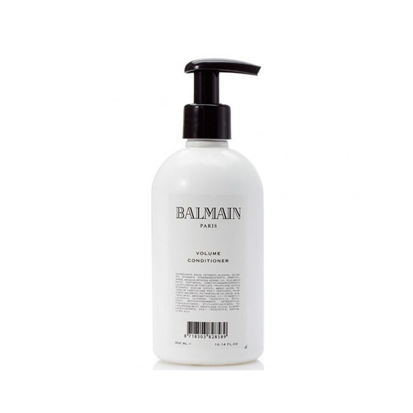 Balsam Balmain Hair Volume Conditioner 300 ml