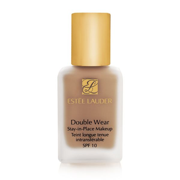 Estee Lauder Double Wear Stay-In-Place Makeup Non-Transferable Long-Lasting Complexion Spf 10 2C2 Pale Almond 30 Ml 027131187042
