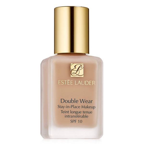 Estee Lauder Double Wear Stay-In-Place Makeup Non-Transferable Long-Lasting Complexion Spf 10 1N2 Ecru 30 Ml 027131392330