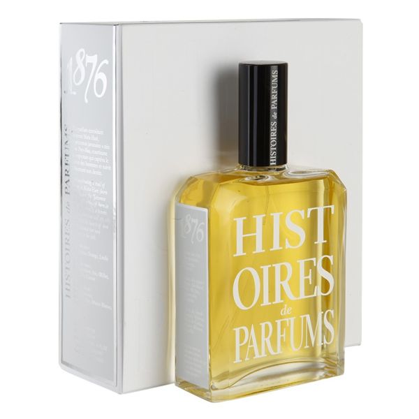 Histoires De Parfums 1876 Mata Hari, Femei, Eau De Parfum, 120 ml 0841317000051