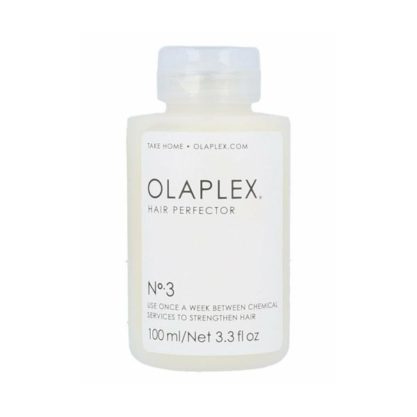 Tratament pentru par Olaplex Hair Perfector No.3, 100ml 896364002350