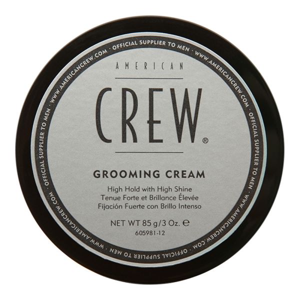 Pomada American Crew Grooming Cream, 85ml 738678174135
