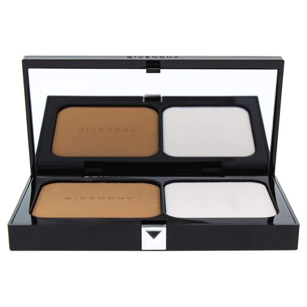 GIVENCHY MATISSIME COMPACT FOUNDATION VELVET NO:06 MAT COPPER SPF 20 9 GR 3274872332348