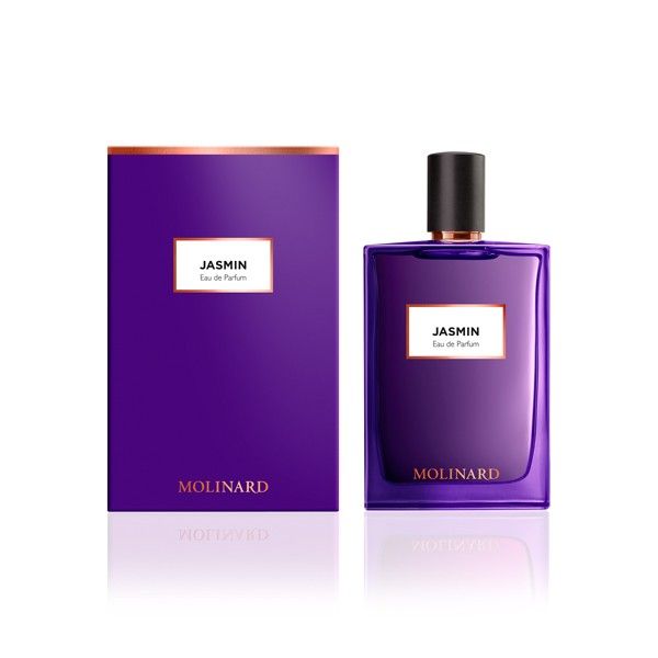Jasmin, Unisex, Eau de parfum, 75 ml 3305400183078
