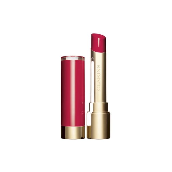 Clarins Joli Rouge Lacquer Lipstick 760L Pink Cranberry 3 Gr 3380810268355