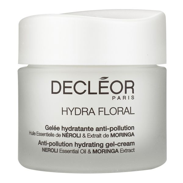 Crema de zi pentru ten Decleor Hydra Floral, 50ml, Flacon 3395015630302F