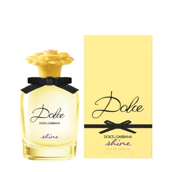 Dolce Shine, Femei, Eau de parfum, 50 ml 3423473004851