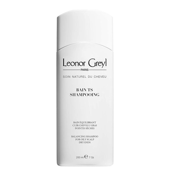Sampon pentru scalp Leonor Greyl Bain Ts Shampooing, Scalp Gras, 200ml 3450870020023