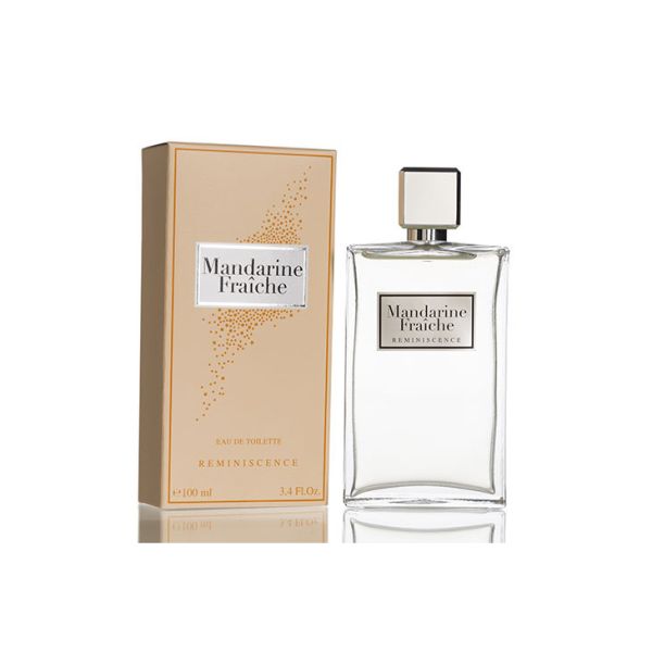 Reminiscence Mandarine Fraiche, Femei, Eau de parfum, 100 ml 3596930000076