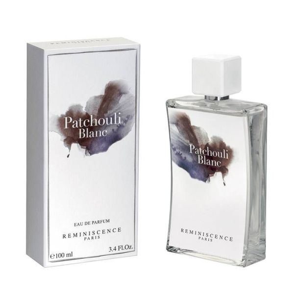 Reminiscence Patchouli Blanc, Unisex, Eau De Parfum, 100 ml 3596936215870
