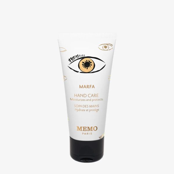 Memo Marfa Hand Cream 50 Ml 3700458602470