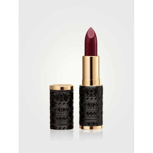 Ruj By Kilian Paris Le Rouge Parfum Lipstick Satin 150 Devil Rouge 3.5 Gr 3700550214496