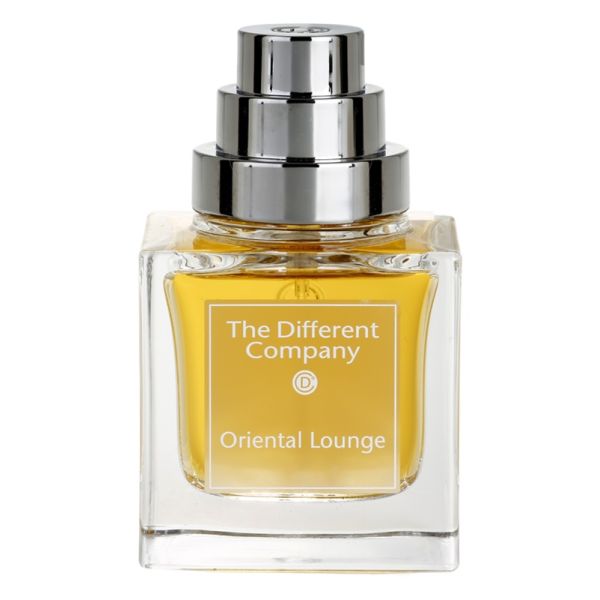 Oriental Lounge, Unisex, Eau de Parfum, 50 ml 3760033631967