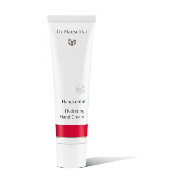 Dr. Hauschka Hydrating Hand Cream, Femei, Crema Pentru Maini, 30ml 4020829068193