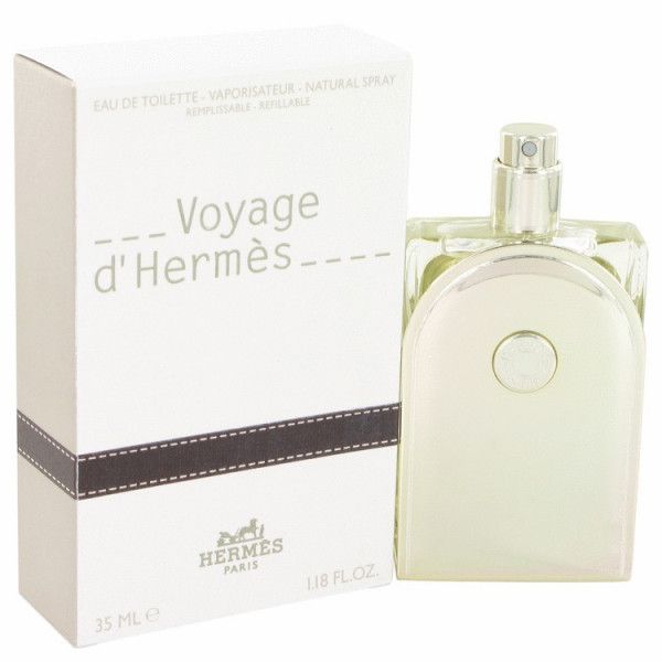 Voyage D`Hermes, Eau de parfum, Tester, 35 ml 5055397761503F