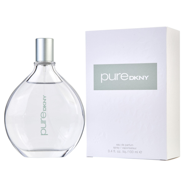 Pure Dkny, Eau de parfum, Tester, 100 ml 5055397771939F