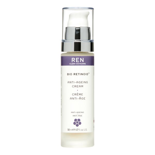 Ren Bio Retinoid Anti Aging Cream 50 Ml 5056264704715