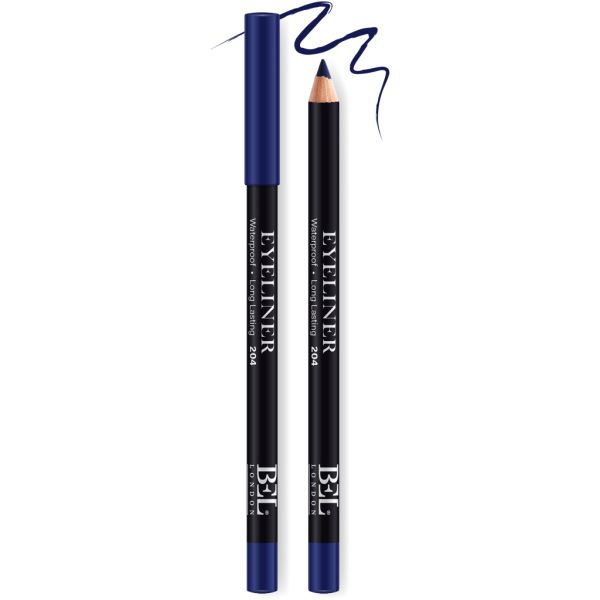 Bel London Eye Pencil 201 Waterproof Long Lasting  0.78 Gr 5060693815515