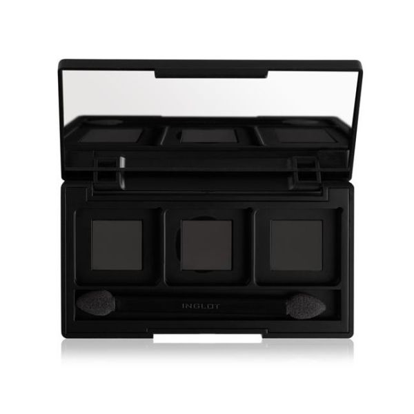 Inglot Freedom System Palette 3 Square Mirror 5907755300032