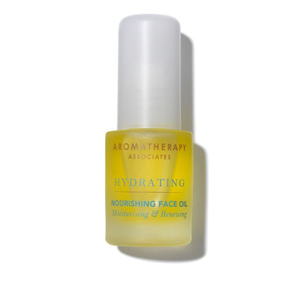 AROMATHERAPY ASSOCIATES FACIAL OIL INNER STRENGTH SOOTHING FACE OIL 15ML 642498001833