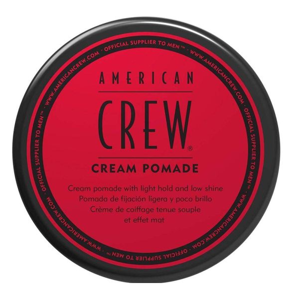 Pomada American Crew Cream Pomade, 85ml 669316434512