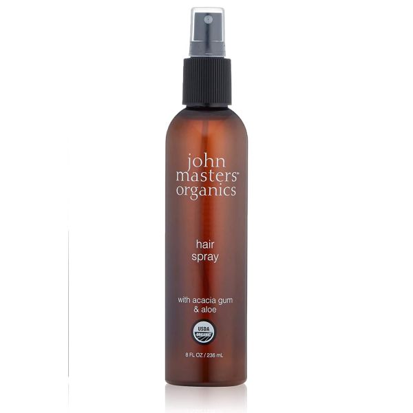 Spray pentru par John Masters Organics Styling Acacia Gum & Aloe, 236ml 669558003651
