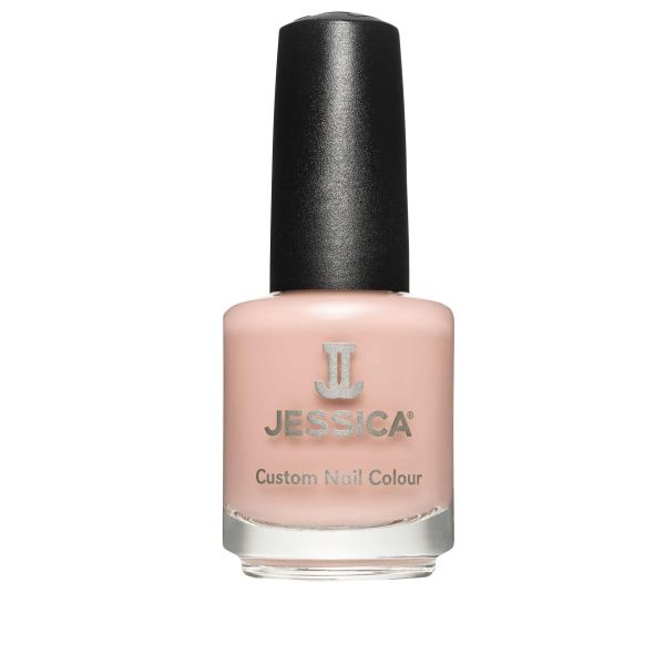 Lac de unghii Jessica Custom Nail Colour Pink Tutus, CNC-773, 14.8ml 687493107739