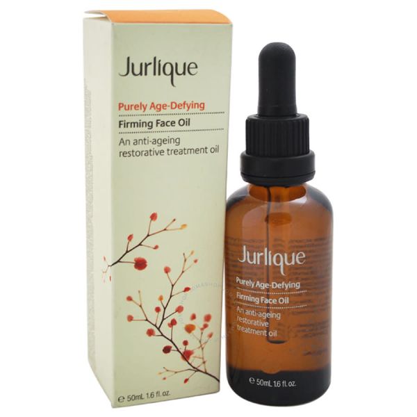 Jurlique Purely Age-Defying Face Oil 50Ml 708177078340