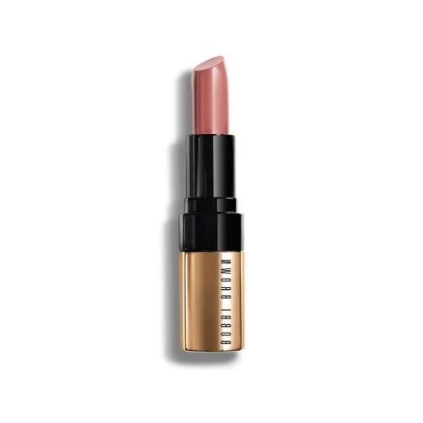 Bobbi Brown Luxe Lip Color  Pink Buff 7  3.8 Gr 716170150291