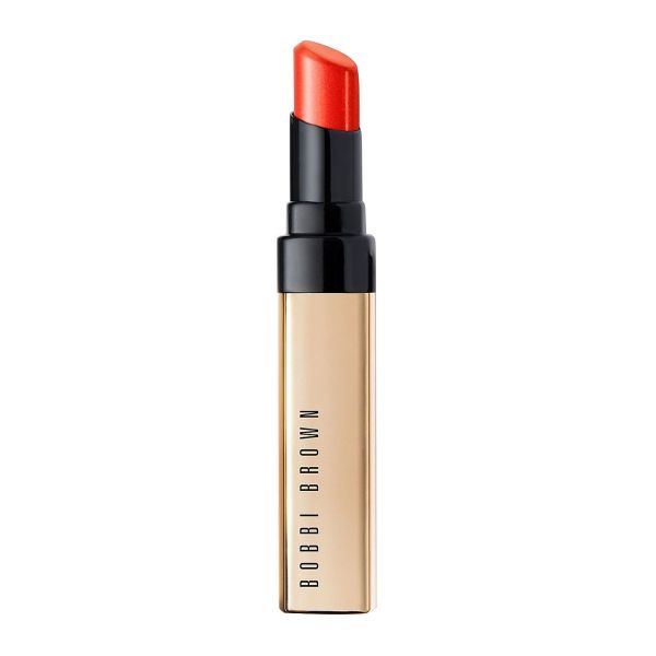 Bobbi Brown Luxe Shine Intense Lipstick Wild Poppy 3.8 Gr 716170225562