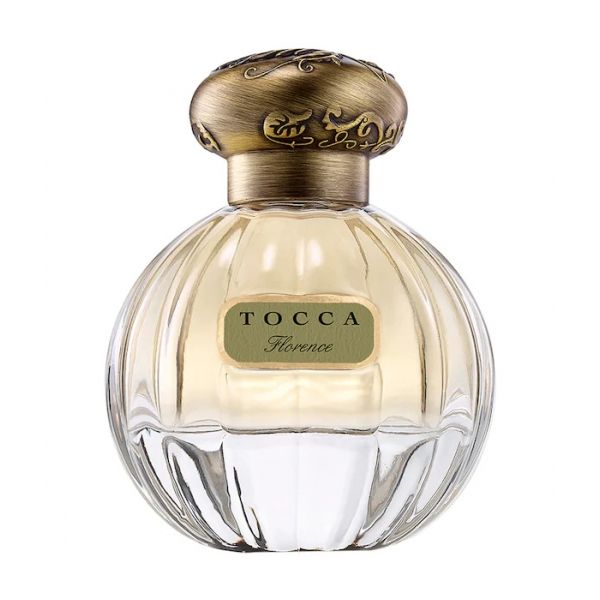 Tocca Florence, Femei, Eau de parfum, 50 ml 725490020320