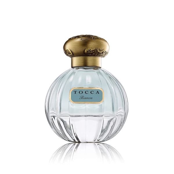 Tocca Bianca, Femei, Eau de parfum, 50 ml 725490020511