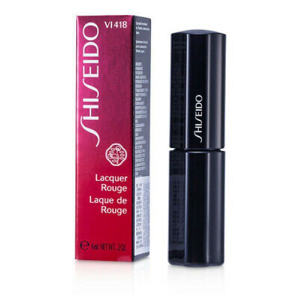 Laquer Rouge, Tester, VI418 730852072565F