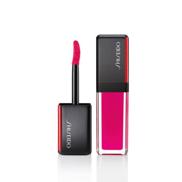 Shiseido Lacquerink Lipshine Plexi Pink 302 6 Ml 730852148253