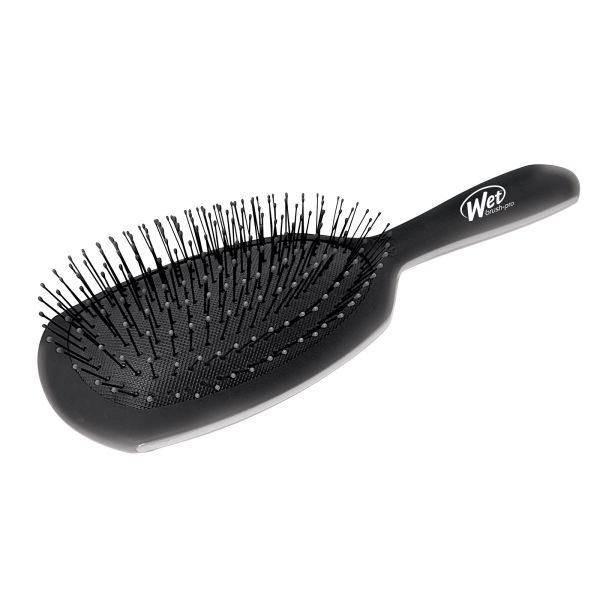 Perie pentru par Wet Brush Epic Professional Deluxe Detangler, Black 736658980554
