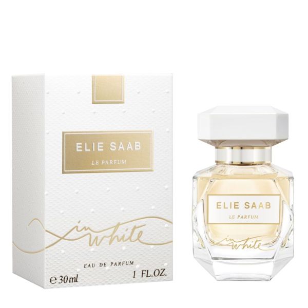 Elie Saab W. Le Parfum In White Edp 30 Ml 7640233340103