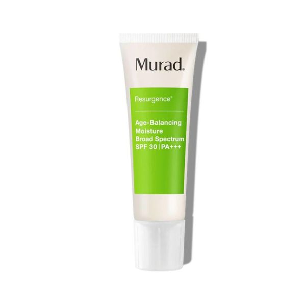 Murad Environmental Shield, Femei, Crema hidratanta cu protectie solara, SPF 30, 50 ml 767332805757