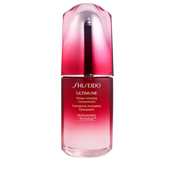 Ultimune Power Infusing Concentrate, Femei, Ser anti-rid concentrat, 50 ml 768614145349