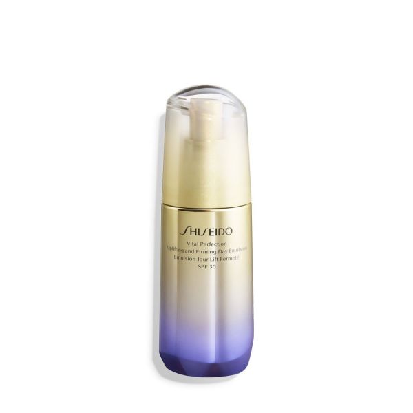 Shiseido Vital Perfction Day Emulsion Spf30 Uplifing And Firming 75 Ml 768614149385