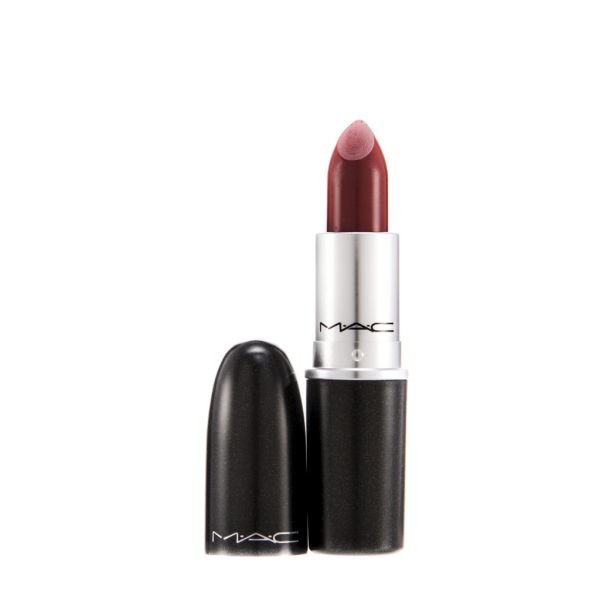 Mac Amplified Cream Lipstick Brick-O-La 3 Gr 773602063550