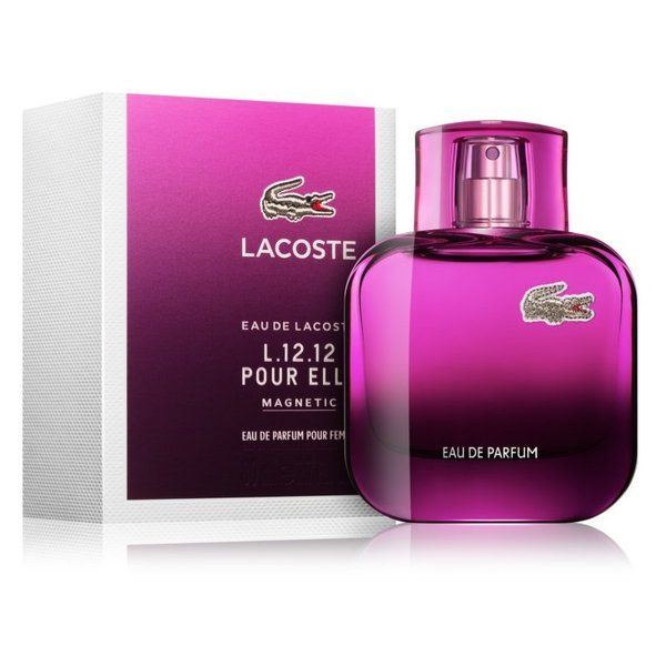 Pour Elle Magnetic, Femei, Eau de parfum, 80 ml 8005610266473