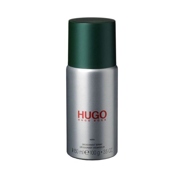 Deodorant Hugo Boss 150 ml 8005610340784