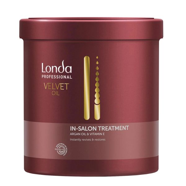 Tratament pentru par Londa Professional Velvet Oil, 750ml 8005610563541