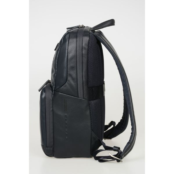 Piquadro,  Computer Backpack With Ipadâ®10,5`/Ipad 9, 8024671505734