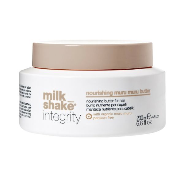 Tratament pentru par Milk Shake Integrity Nourishing Butter, 200ml 8032274106234