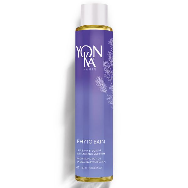 Ulei pentru dus YonKa Body Essentials Phyto-Bain, 100ml, Flacon 832630003768F
