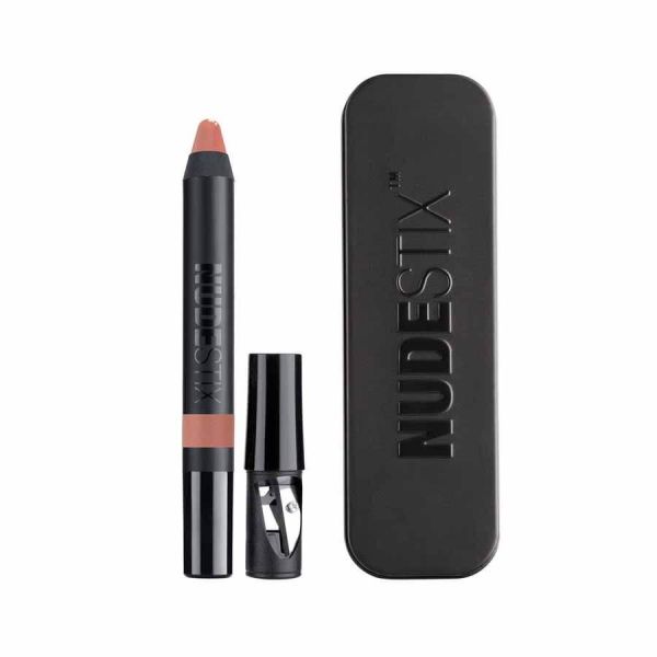 Nudestix Lips Lip + Cheek Pencil - Sin 2.49 Gr 839174000703