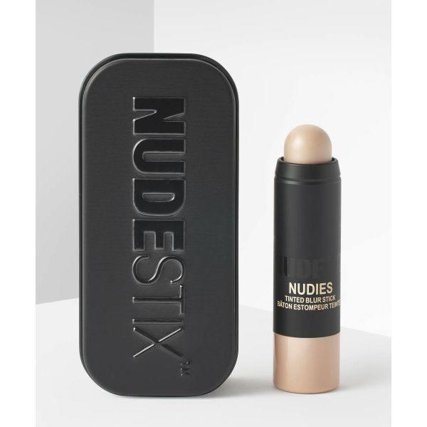 Nudestix Face Tinted Blur Light 1  6.116 Gr 839174001717