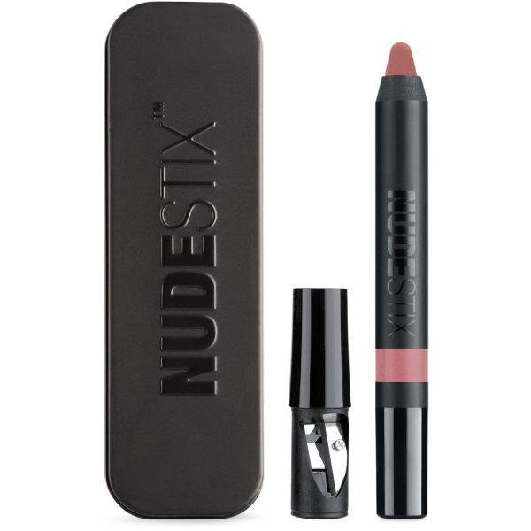 Nudestix Intense Matte Lip + Cheek, Femei, Creion de buze si blush, Pixi, 2.8 g 839174011747