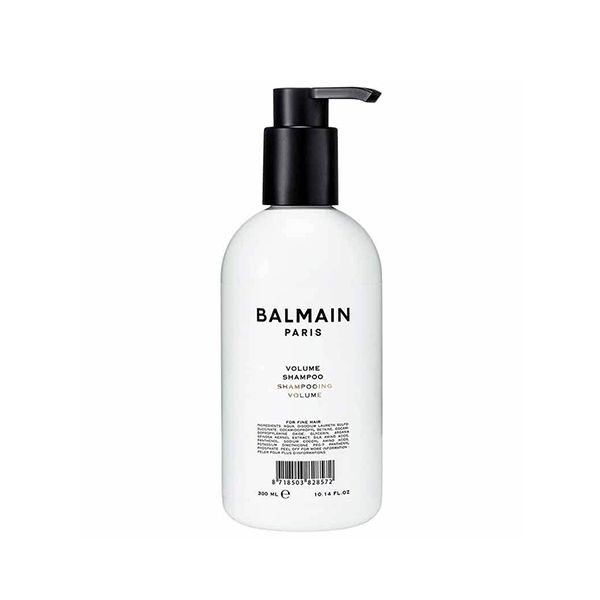 Sampon Balmain Hair Volume Shampoo 300 ml 8720246243956